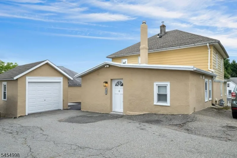 127 Boonton Ave #C Unit C Boonton Town, NJ 07005