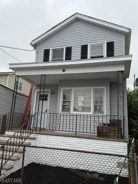 310 Walnut St Elizabeth City, NJ 07201