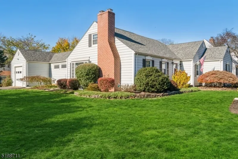 69 Vanderveer Ave Somerville, NJ 08876