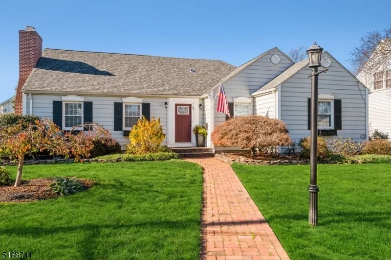 69 Vanderveer Ave Somerville, NJ 08876