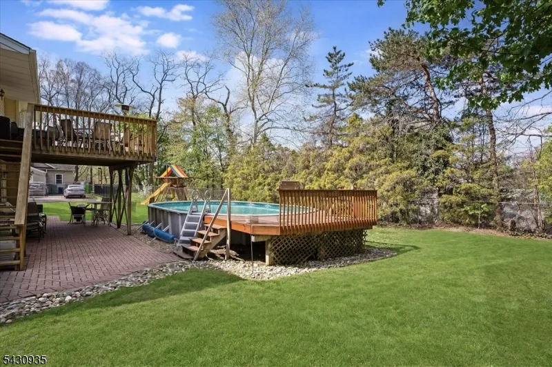 26 Meslar Rd Morris, NJ 07950