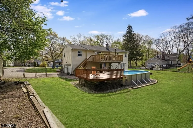 26 Meslar Rd Morris, NJ 07950