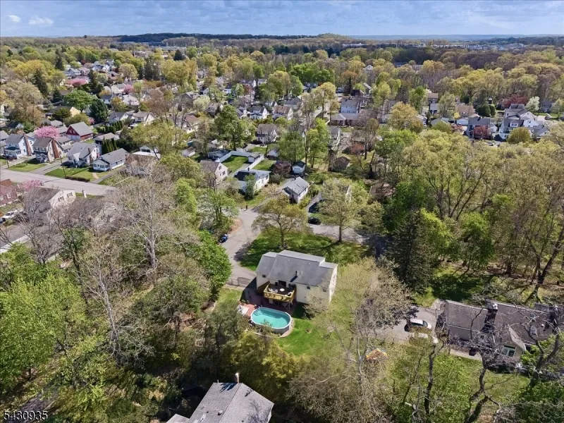 26 Meslar Rd Morris, NJ 07950