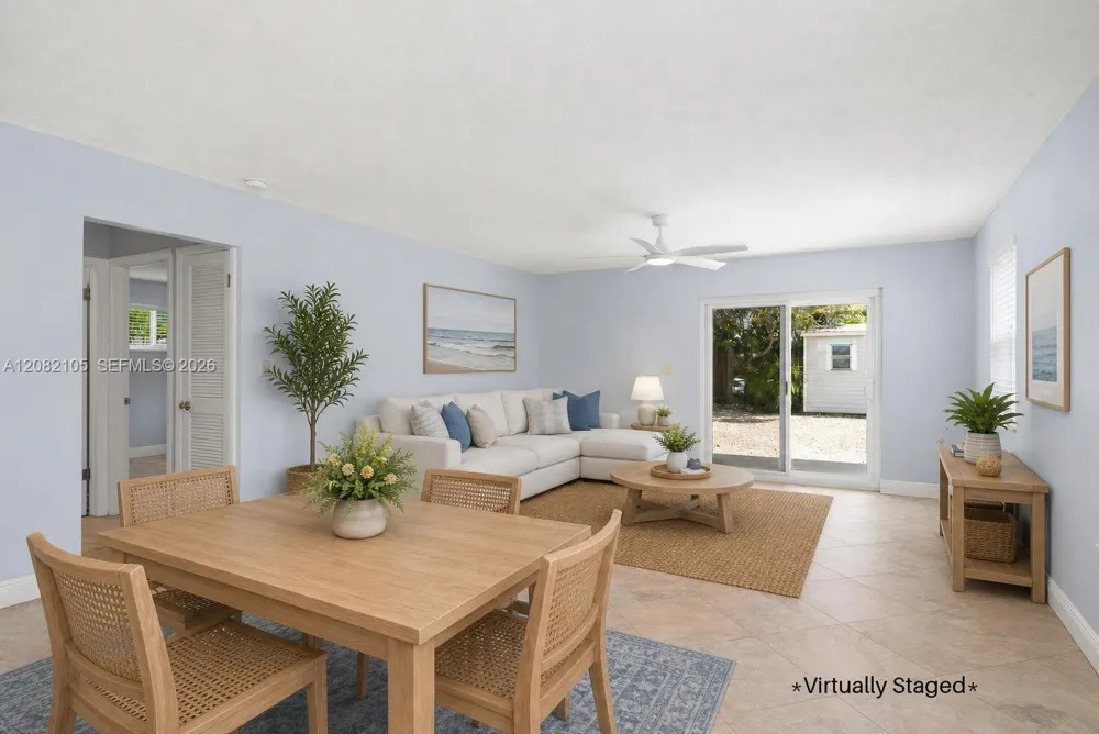 124 Coral Ave Tavernier, FL 33070