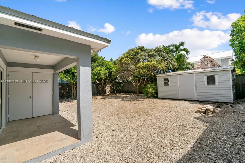 124 Coral Ave Tavernier, FL 33070