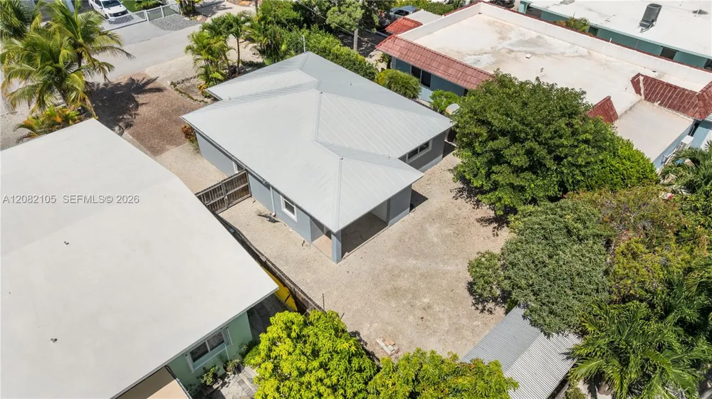 124 Coral Ave Tavernier, FL 33070