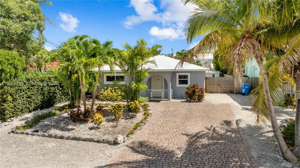 124 Coral Ave Tavernier, FL 33070