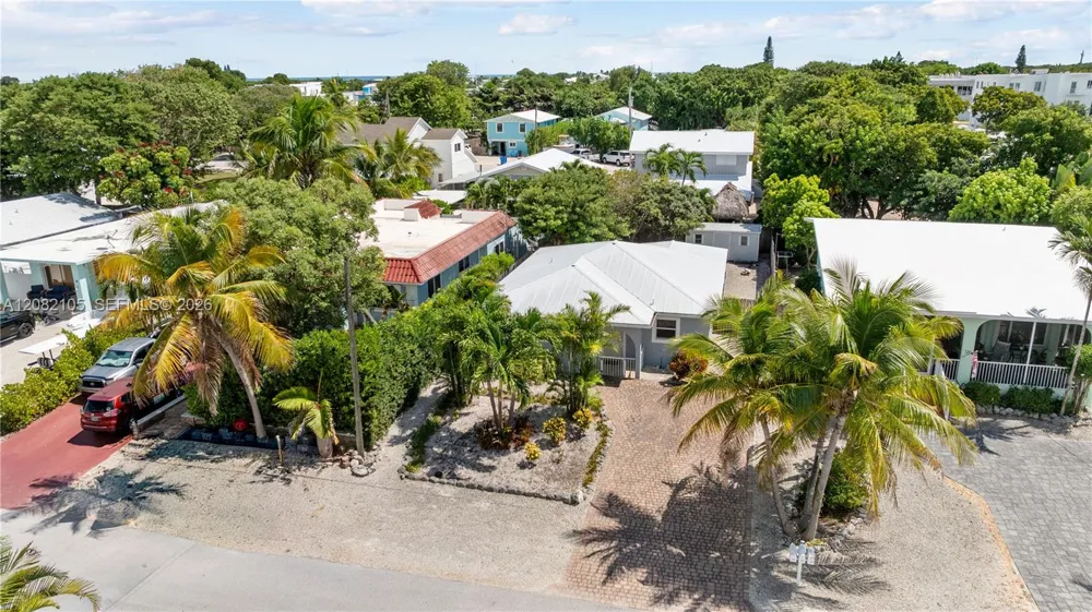 124 Coral Ave Tavernier, FL 33070