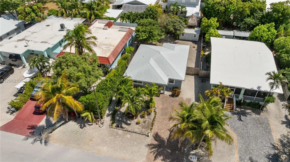 124 Coral Ave Tavernier, FL 33070