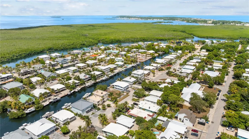 124 Coral Ave Tavernier, FL 33070