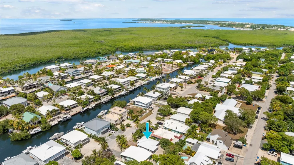 124 Coral Ave Tavernier, FL 33070