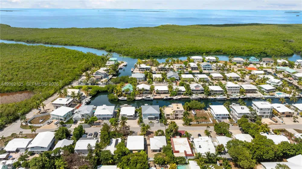 124 Coral Ave Tavernier, FL 33070