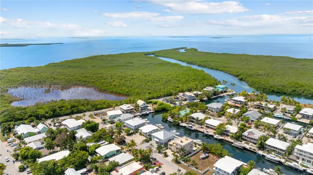 124 Coral Ave Tavernier, FL 33070