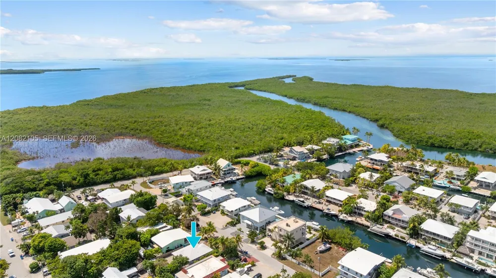124 Coral Ave Tavernier, FL 33070