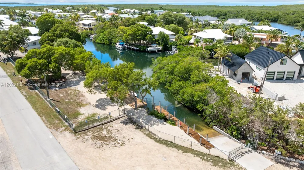 124 Coral Ave Tavernier, FL 33070