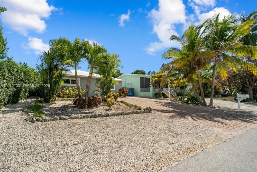 124 Coral Ave Tavernier, FL 33070