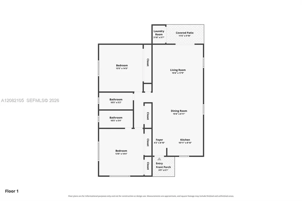 124 Coral Ave Tavernier, FL 33070