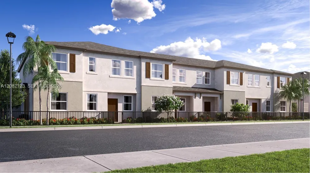 24101 SW 127 AVE #4 Miami, FL 33032