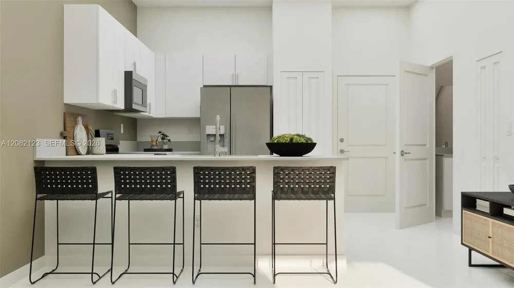 24101 SW 127 AVE #4 Miami, FL 33032