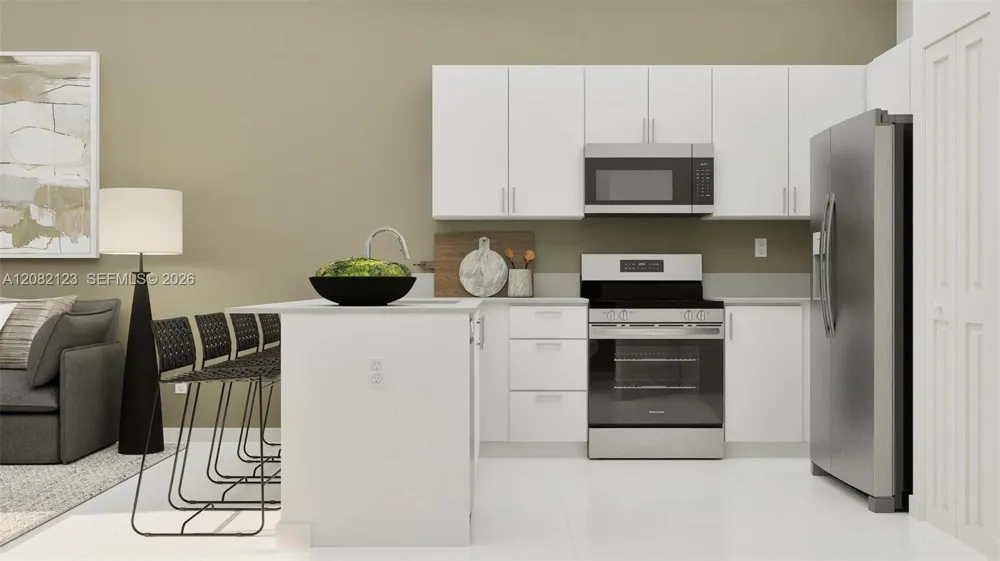 24101 SW 127 AVE #4 Miami, FL 33032