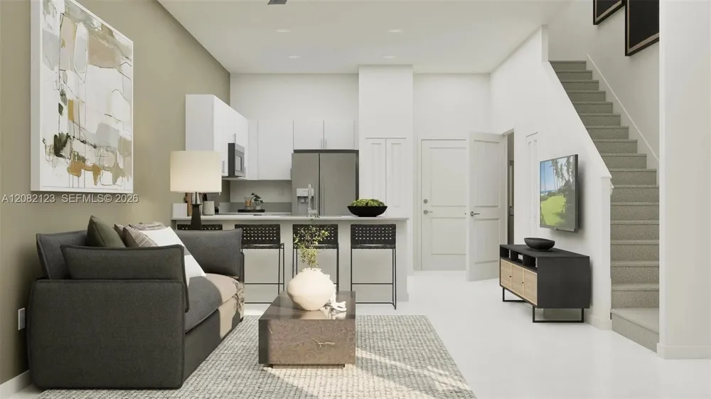 24101 SW 127 AVE #4 Miami, FL 33032