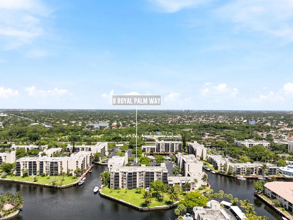 8 ROYAL PALM WAY #3020 Boca Raton, FL 33432