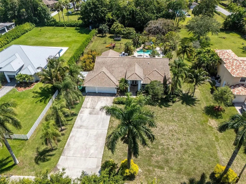 14463 SW 16TH COURT Davie, FL 33325