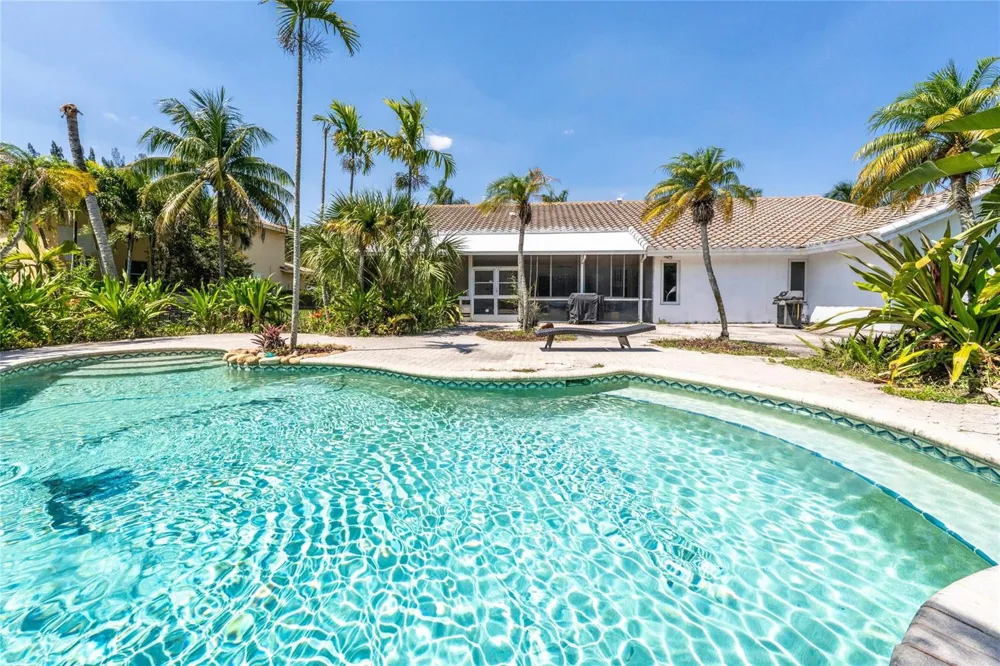 14463 SW 16TH COURT Davie, FL 33325