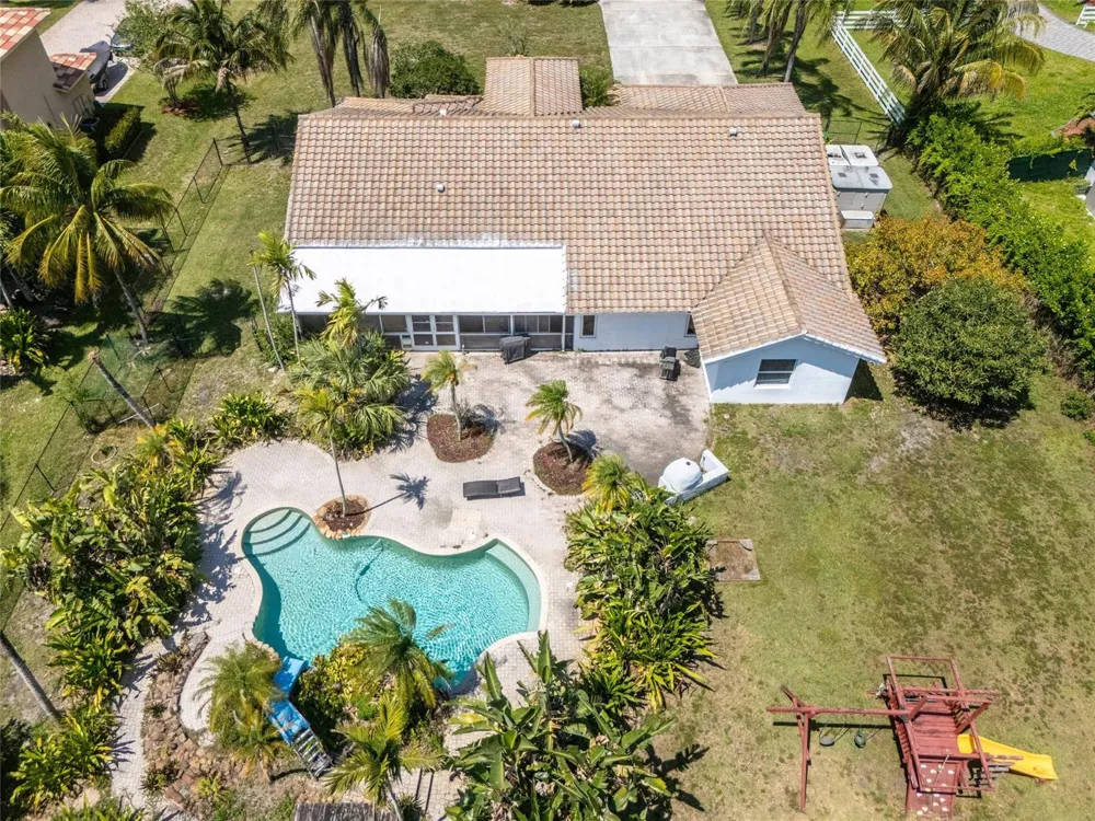 14463 SW 16TH COURT Davie, FL 33325