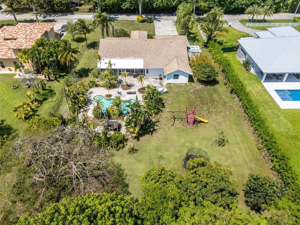 14463 SW 16TH COURT Davie, FL 33325