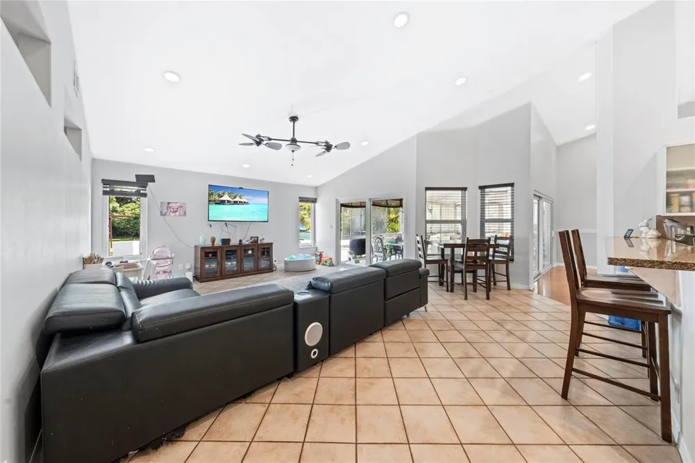 14463 SW 16TH COURT Davie, FL 33325
