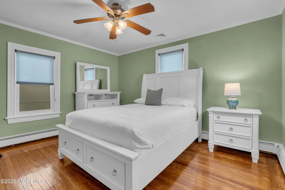 1206 Heck Street Asbury Park, NJ 07712