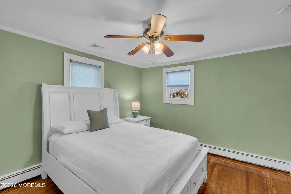 1206 Heck Street Asbury Park, NJ 07712