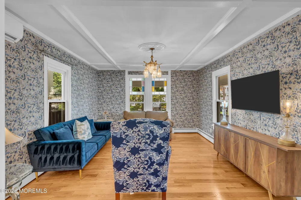 1206 Heck Street Asbury Park, NJ 07712