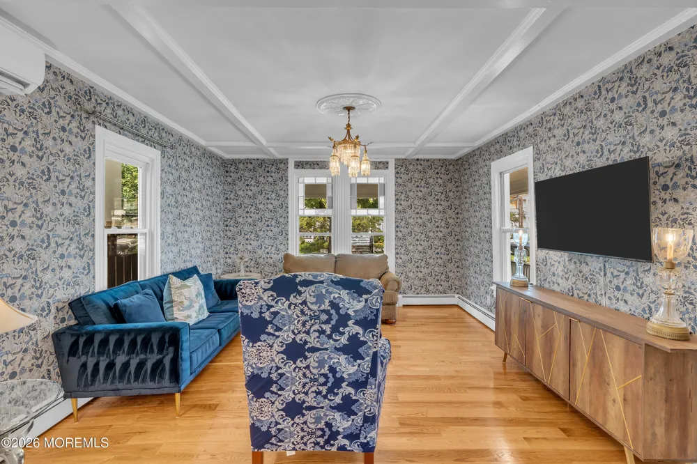 1206 Heck Street Asbury Park, NJ 07712