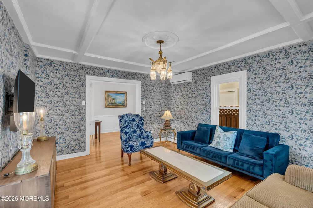 1206 Heck Street Asbury Park, NJ 07712