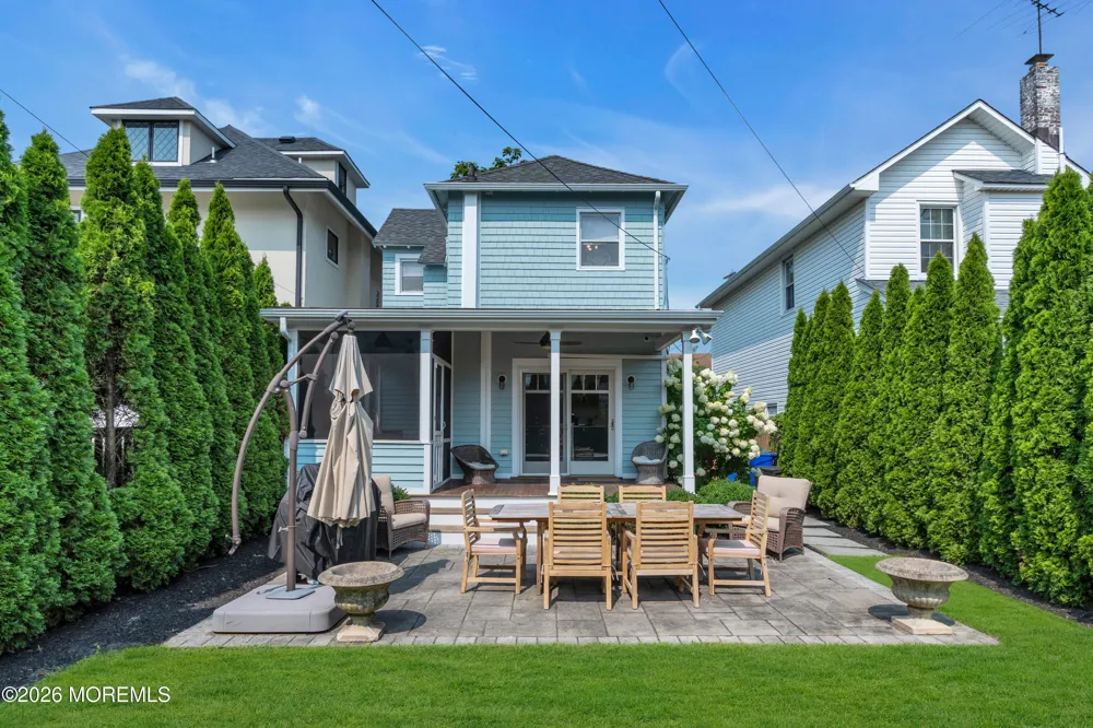 1206 Heck Street Asbury Park, NJ 07712