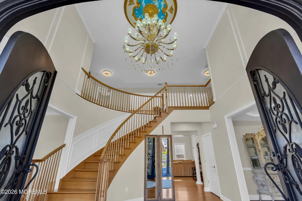 185 Dayna Court Toms River, NJ 08753