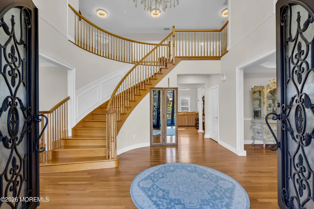 185 Dayna Court Toms River, NJ 08753