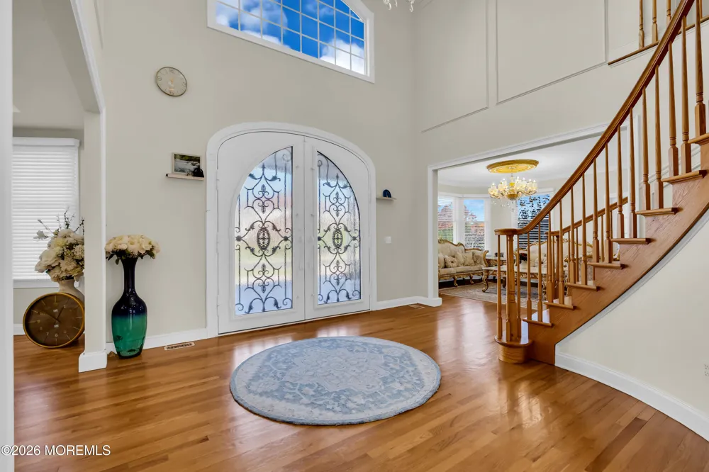 185 Dayna Court Toms River, NJ 08753