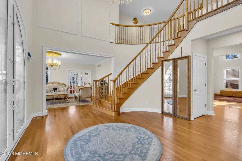 185 Dayna Court Toms River, NJ 08753