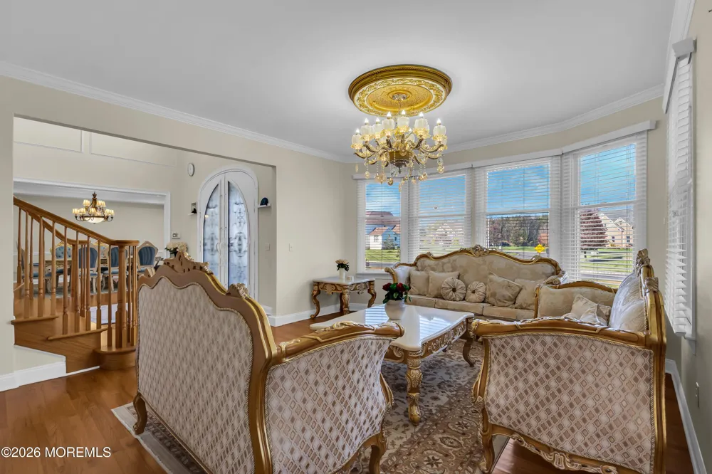 185 Dayna Court Toms River, NJ 08753