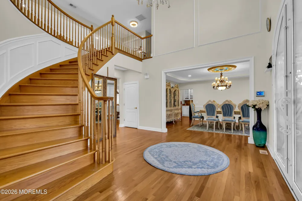 185 Dayna Court Toms River, NJ 08753