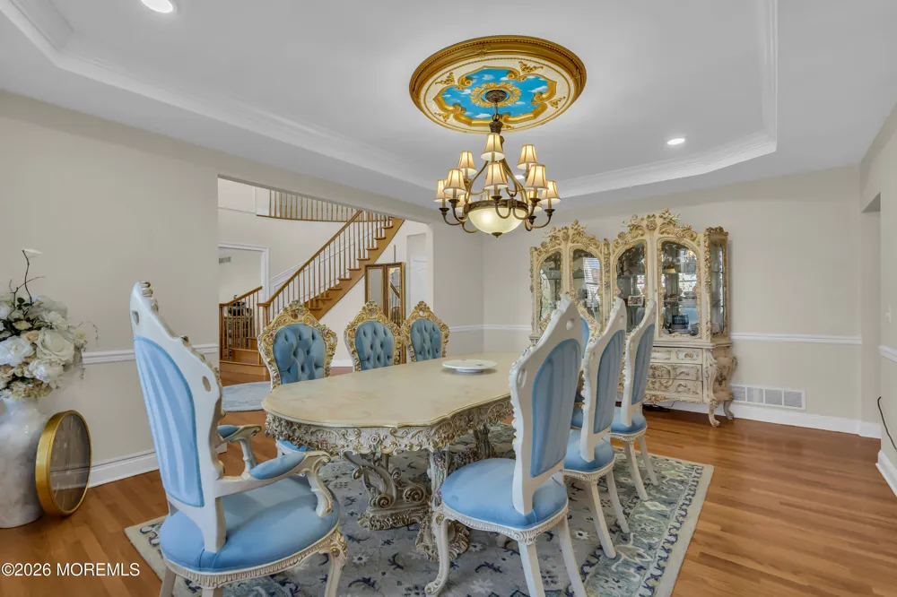 185 Dayna Court Toms River, NJ 08753