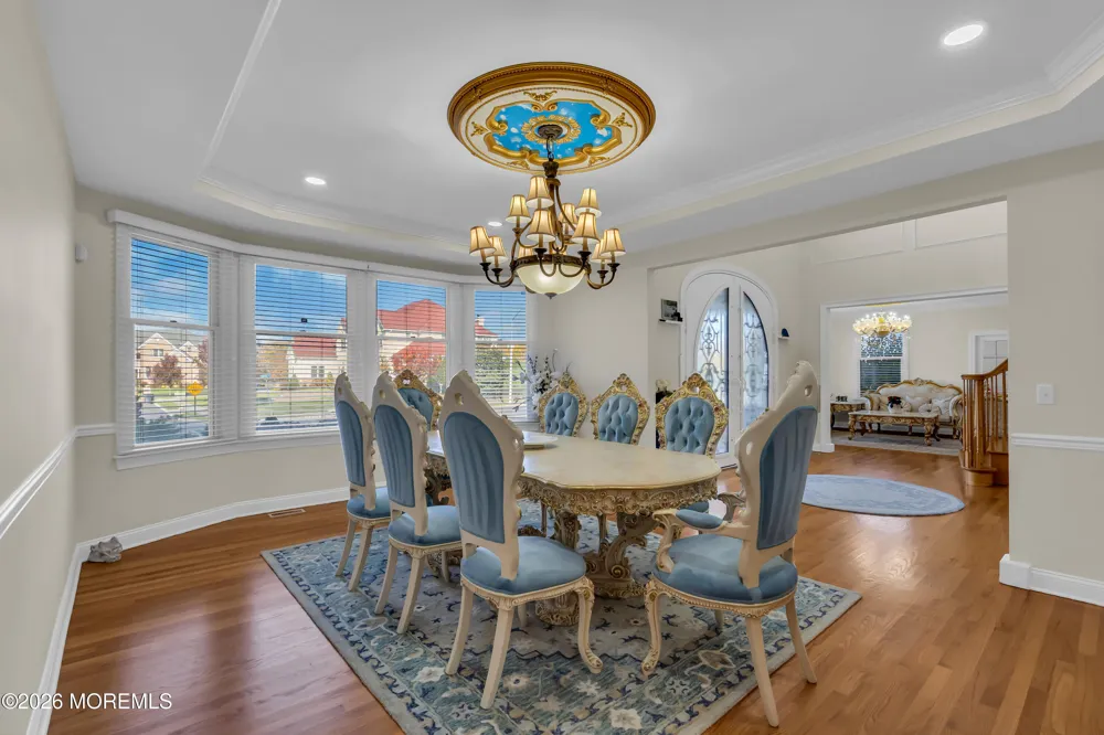 185 Dayna Court Toms River, NJ 08753