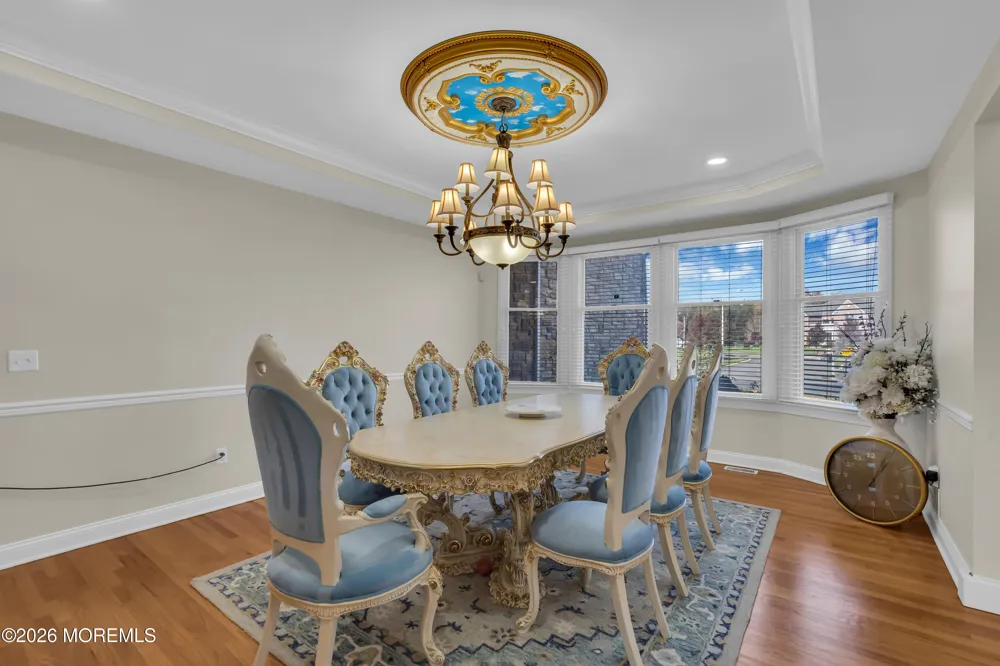 185 Dayna Court Toms River, NJ 08753