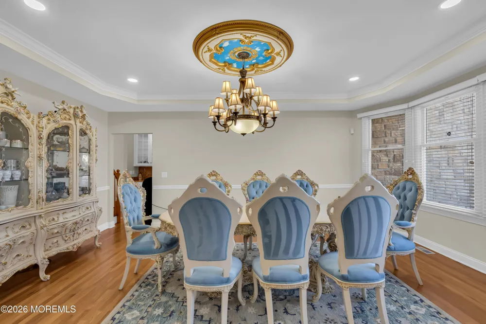 185 Dayna Court Toms River, NJ 08753