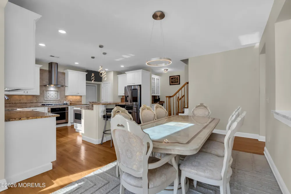 185 Dayna Court Toms River, NJ 08753