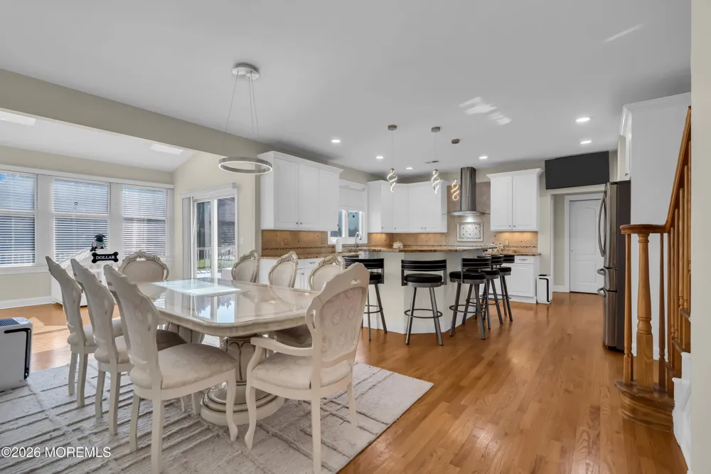 185 Dayna Court Toms River, NJ 08753