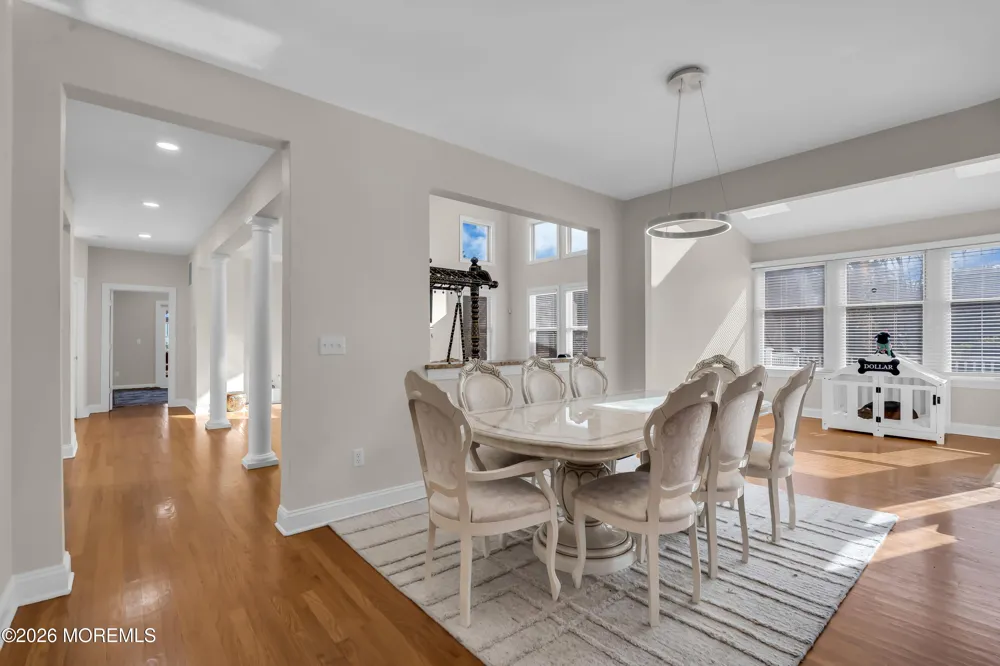 185 Dayna Court Toms River, NJ 08753